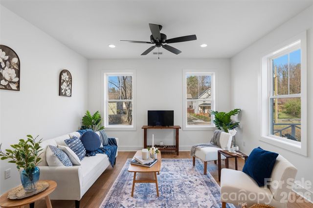 109 Glendale Avenue, Asheville, NC 28803