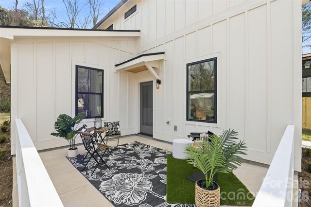 109 Glendale Avenue, Asheville, NC 28803