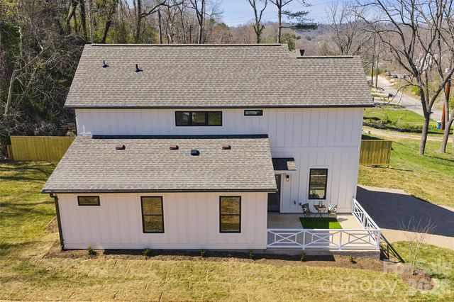 109 Glendale Avenue, Asheville, NC 28803