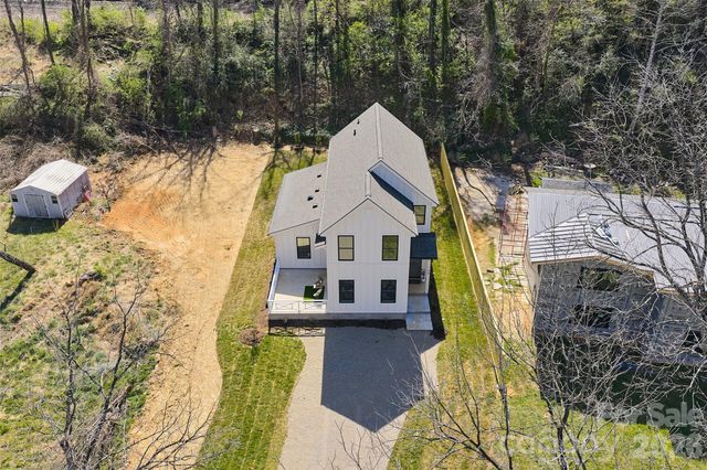 109 Glendale Avenue, Asheville, NC 28803