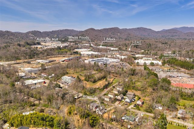 109 Glendale Avenue, Asheville, NC 28803