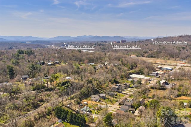 109 Glendale Avenue, Asheville, NC 28803