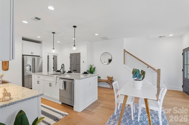 109 Glendale Avenue, Asheville, NC 28803