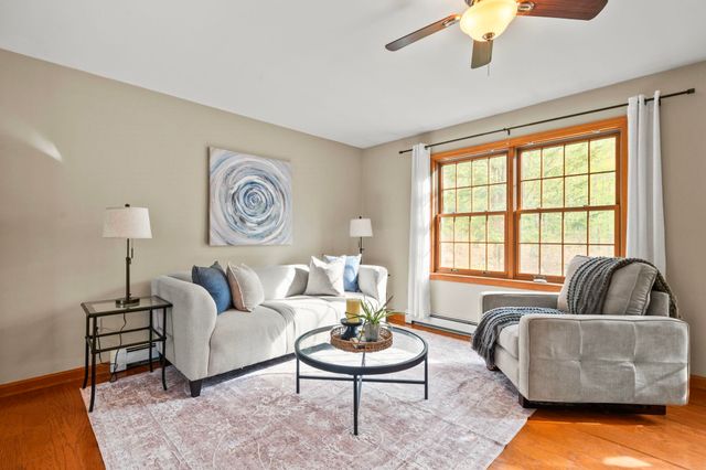 10 Avon Shores Road, Moultonborough, NH 03254