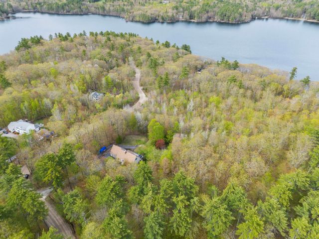 10 Avon Shores Road, Moultonborough, NH 03254