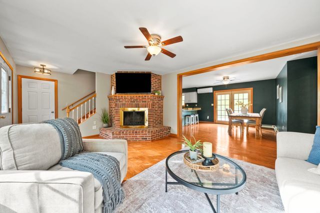 10 Avon Shores Road, Moultonborough, NH 03254