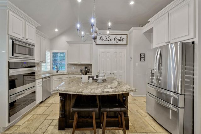 618 Wellington Point, Houston, TX 77094