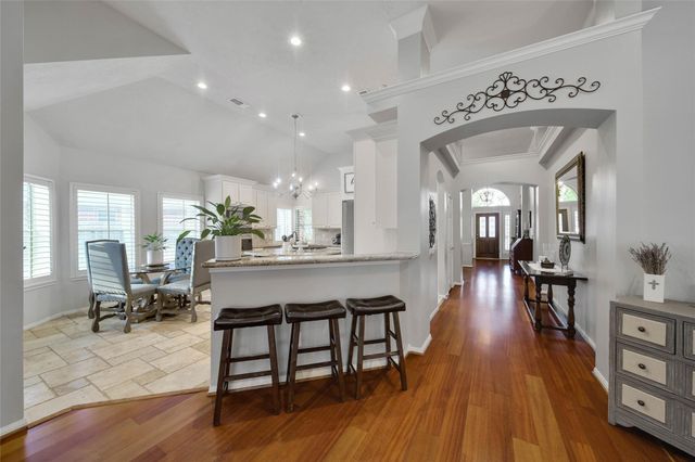 618 Wellington Point, Houston, TX 77094