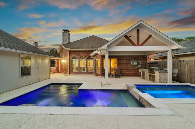 618 Wellington Point, Houston, TX 77094