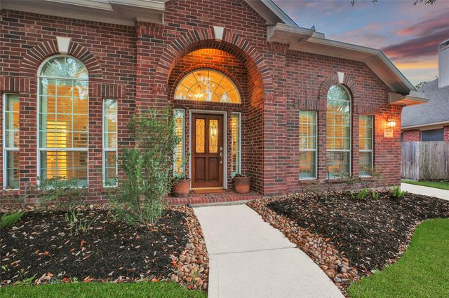 618 Wellington Point, Houston, TX 77094