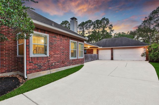 618 Wellington Point, Houston, TX 77094