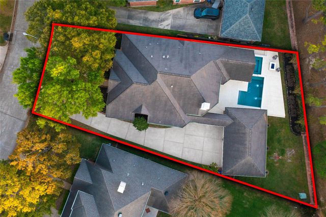 618 Wellington Point, Houston, TX 77094