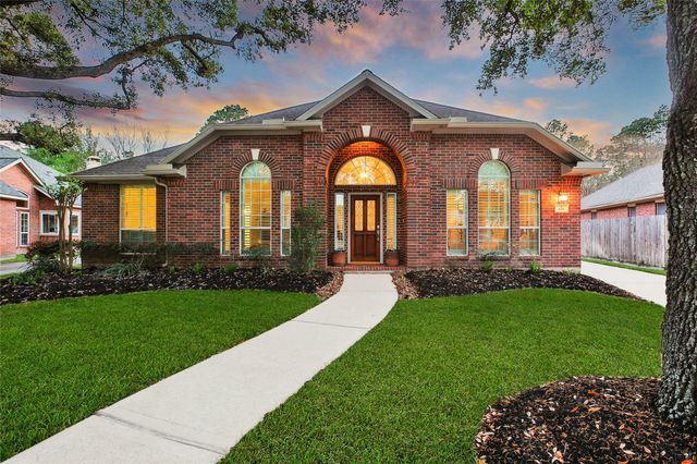 618 Wellington Point, Houston, TX 77094