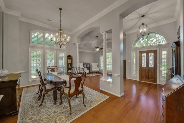 618 Wellington Point, Houston, TX 77094