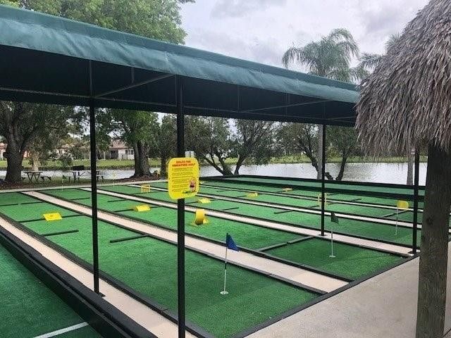 16721 Hemingway Drive, Weston, FL 33326