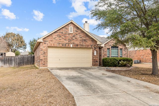 121 Sage Canyon, Boerne, TX 78006