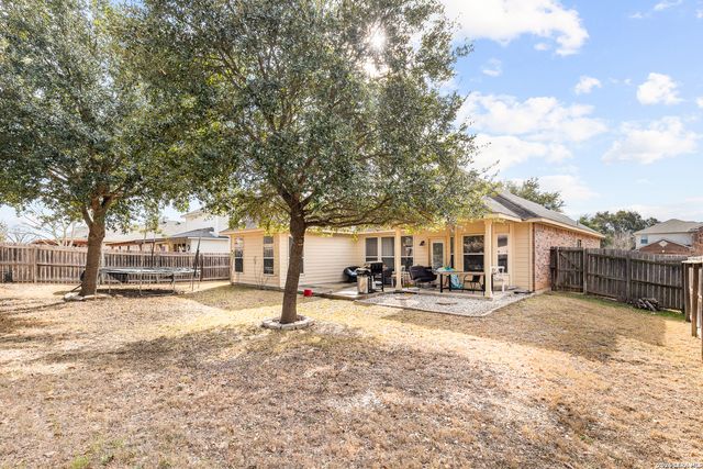 121 Sage Canyon, Boerne, TX 78006