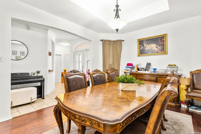 121 Sage Canyon, Boerne, TX 78006