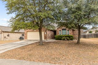 121 Sage Canyon, Boerne, TX 78006