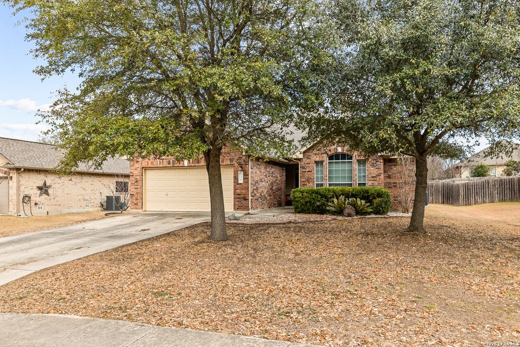 121 Sage Canyon, Boerne, TX 78006