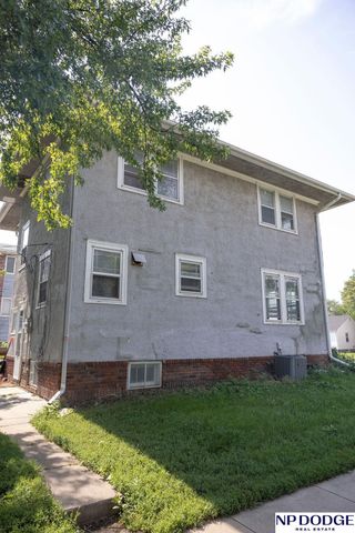 4845 Leighton Avenue, Lincoln, NE 68504