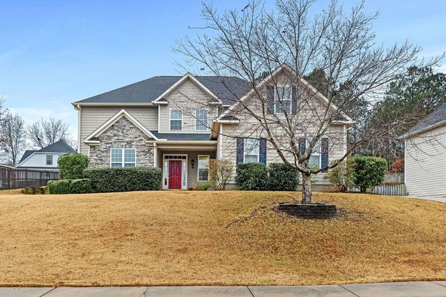4025 Stowe Drive, Grovetown, GA 30813