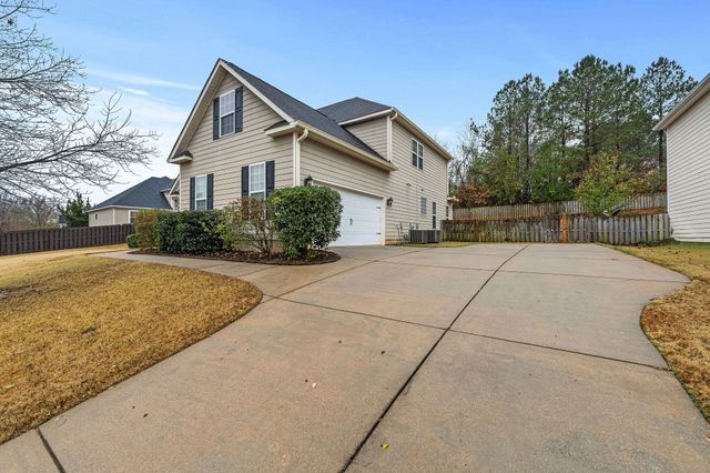 4025 Stowe Drive, Grovetown, GA 30813