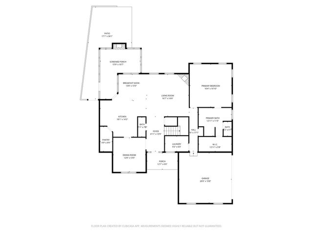 4025 Stowe Drive, Grovetown, GA 30813