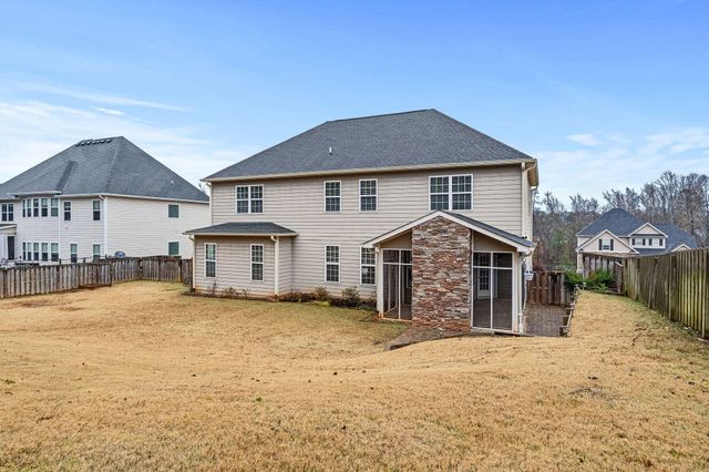 4025 Stowe Drive, Grovetown, GA 30813