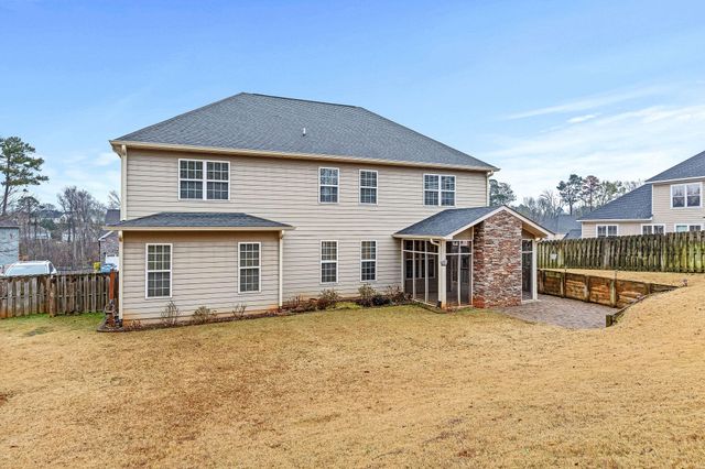 4025 Stowe Drive, Grovetown, GA 30813