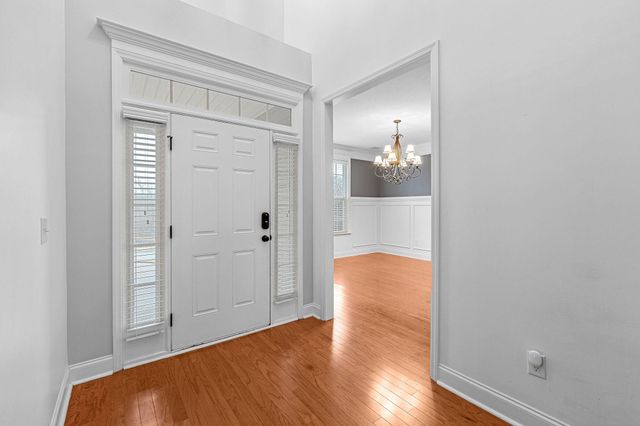 4025 Stowe Drive, Grovetown, GA 30813