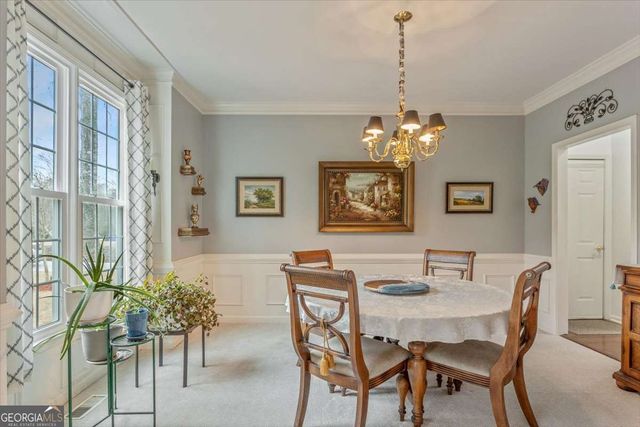 1295 Ashworth Avenue SW, Marietta, GA 30064