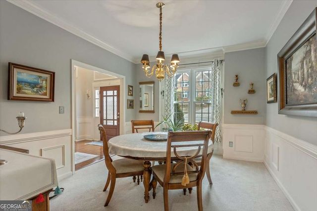 1295 Ashworth Avenue SW, Marietta, GA 30064