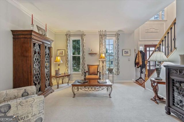 1295 Ashworth Avenue SW, Marietta, GA 30064