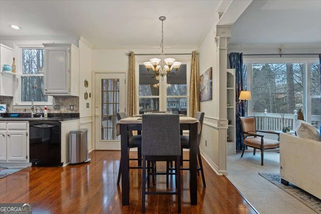 1295 Ashworth Avenue SW, Marietta, GA 30064