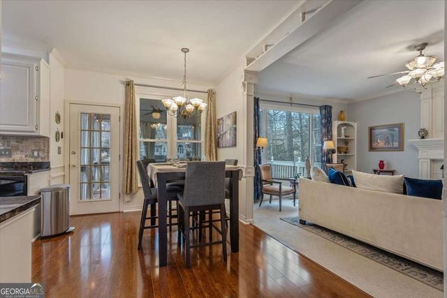 1295 Ashworth Avenue SW, Marietta, GA 30064