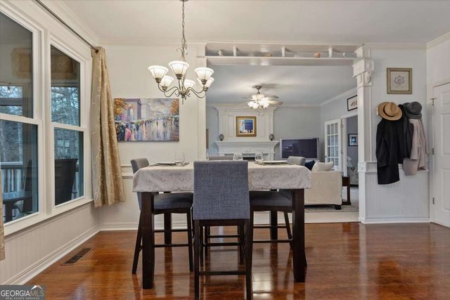 1295 Ashworth Avenue SW, Marietta, GA 30064