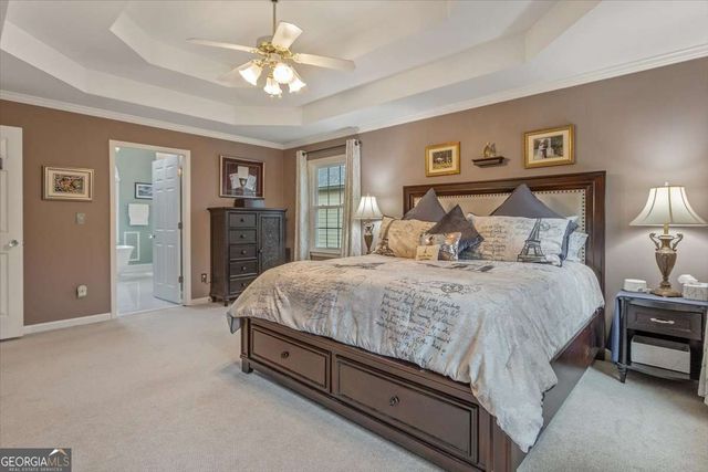 1295 Ashworth Avenue SW, Marietta, GA 30064