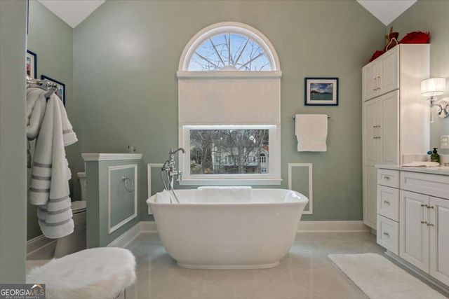 1295 Ashworth Avenue SW, Marietta, GA 30064