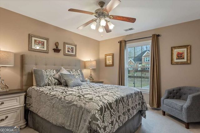 1295 Ashworth Avenue SW, Marietta, GA 30064