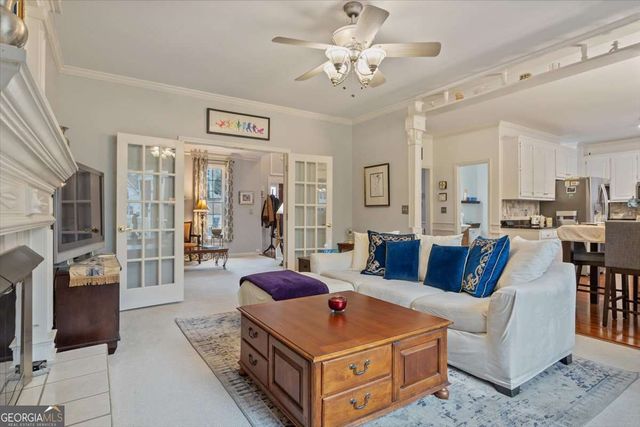 1295 Ashworth Avenue SW, Marietta, GA 30064