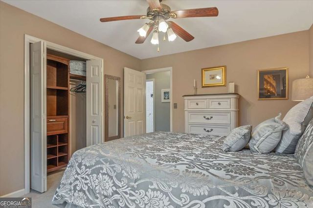 1295 Ashworth Avenue SW, Marietta, GA 30064