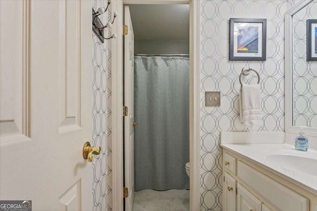 1295 Ashworth Avenue SW, Marietta, GA 30064