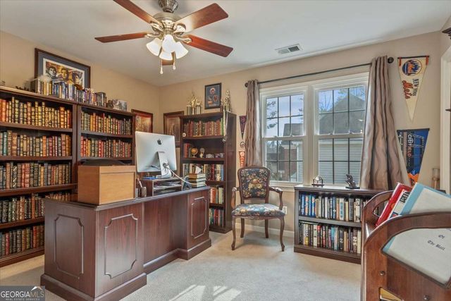 1295 Ashworth Avenue SW, Marietta, GA 30064