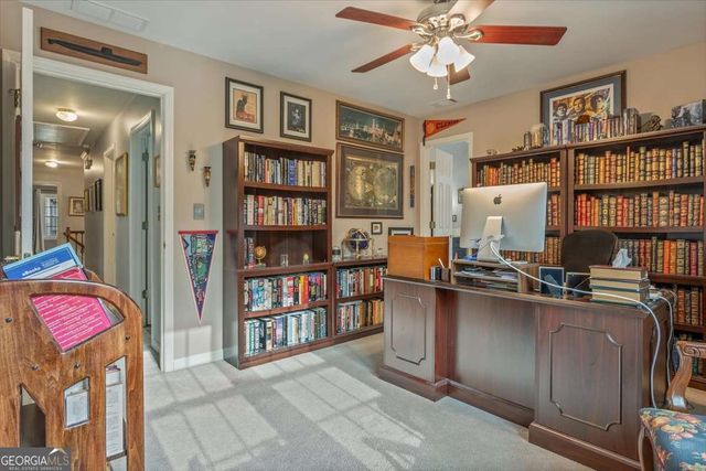 1295 Ashworth Avenue SW, Marietta, GA 30064