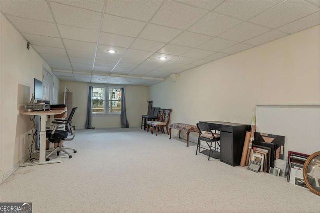 1295 Ashworth Avenue SW, Marietta, GA 30064