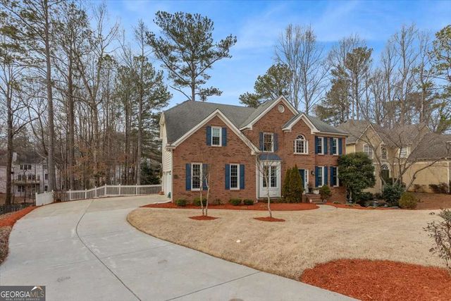 1295 Ashworth Avenue SW, Marietta, GA 30064