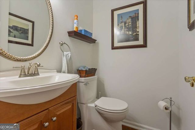 1295 Ashworth Avenue SW, Marietta, GA 30064