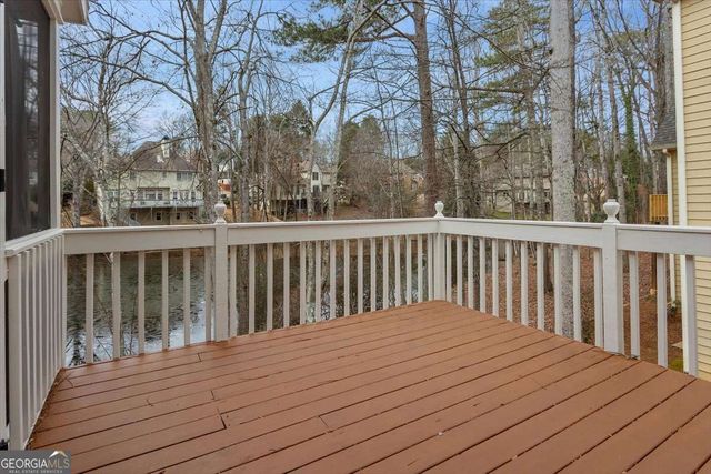 1295 Ashworth Avenue SW, Marietta, GA 30064