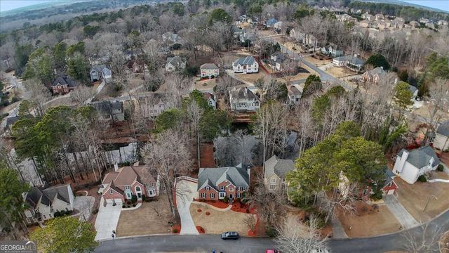 1295 Ashworth Avenue SW, Marietta, GA 30064